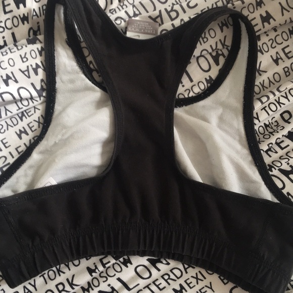 Gym top/bra - Picture 2 of 2